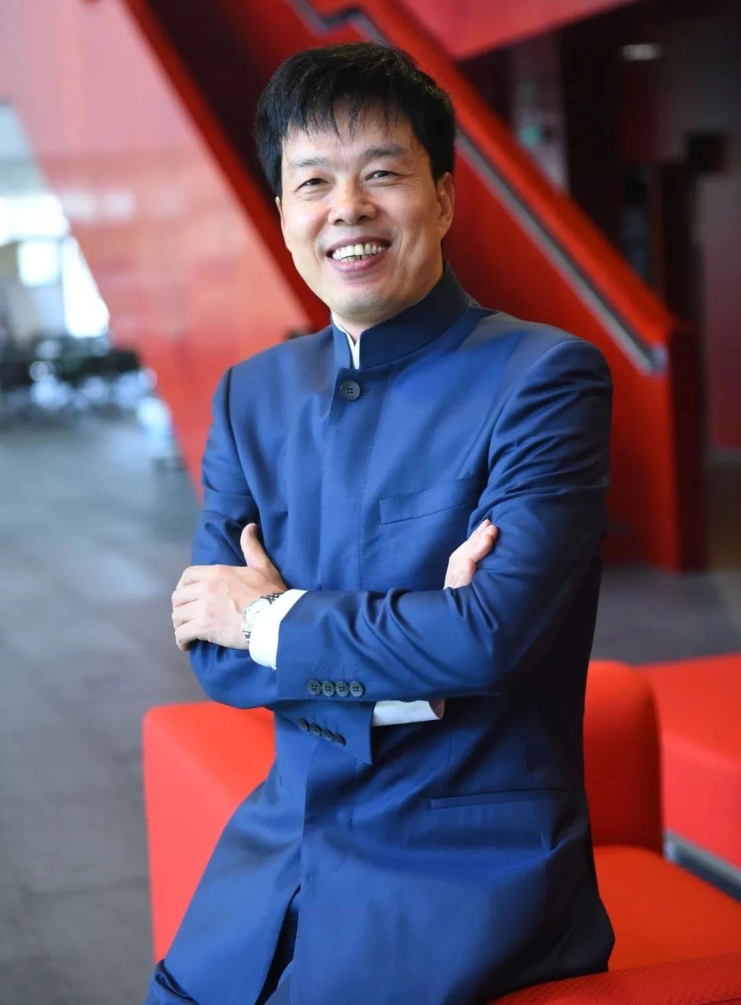 李书剑：高层民用修建消防清静治理的多维思索_888集团