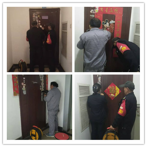 不放过任何卫生死角，，打造清洁生涯情形_888集团